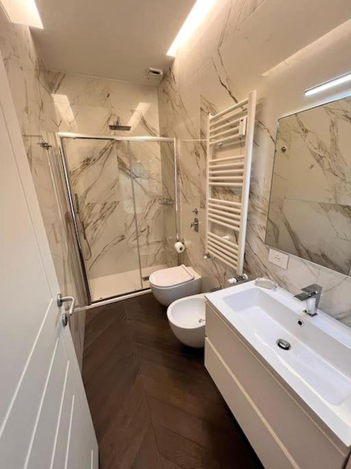 Elegante Appartamento In Zona Tortona-Solari Μιλάνο Εξωτερικό φωτογραφία