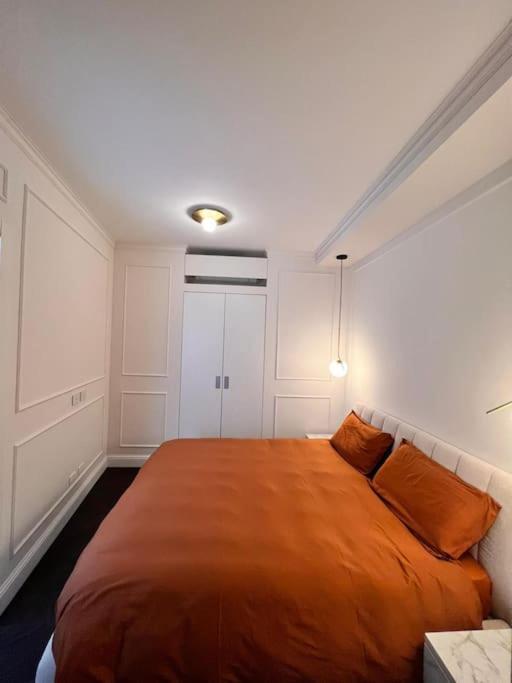 Elegante Appartamento In Zona Tortona-Solari Μιλάνο Εξωτερικό φωτογραφία